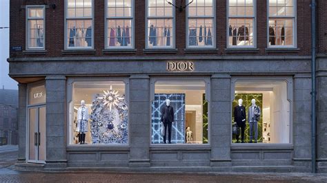 dior amsterdam telefoonnummer|christian dior.